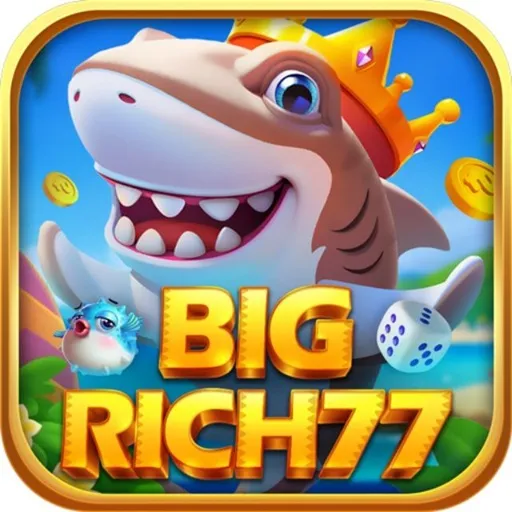 BIGRICH77 - Permainan Memancing Terbaik untuk Penggemar Fishing