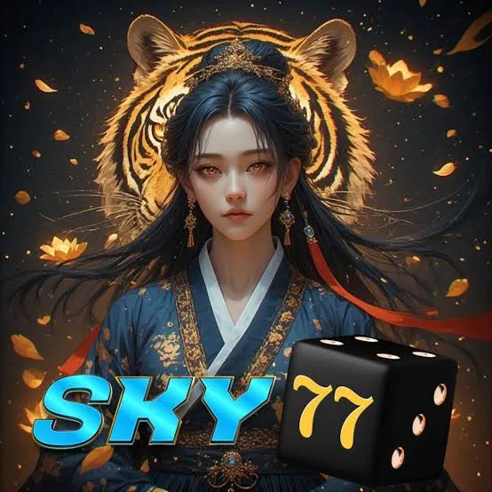 SKY77 - Permainan Tembak Ikan Seru dan Mengasyikkan