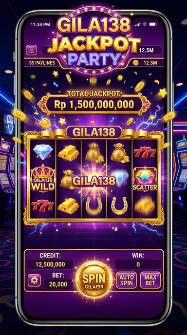 Proses unduhan cepat di gila138 untuk semua aplikasi.